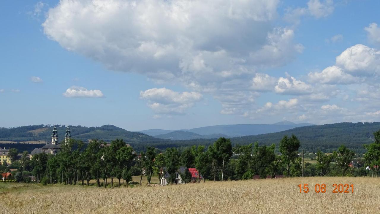Krzeszow Na Szlaku公寓 外观 照片