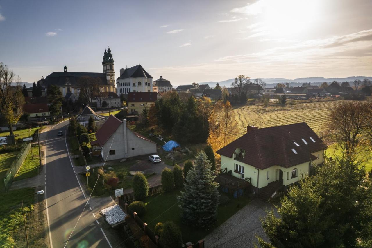 Krzeszow Na Szlaku公寓 外观 照片