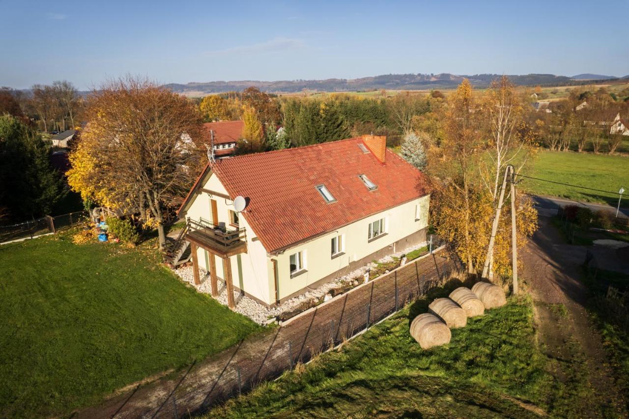 Krzeszow Na Szlaku公寓 外观 照片