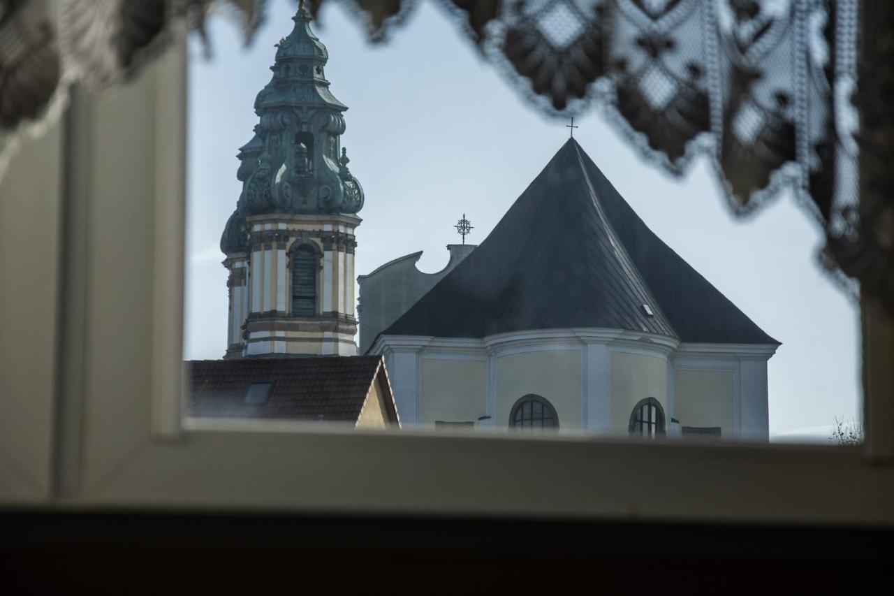Krzeszow Na Szlaku公寓 外观 照片