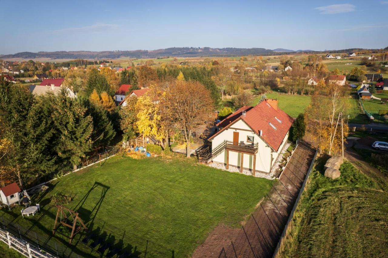 Krzeszow Na Szlaku公寓 外观 照片